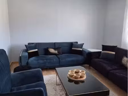 location appartement 3+1