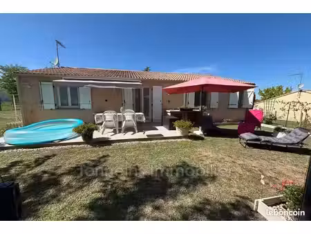 maison 4 pièces 87 m²