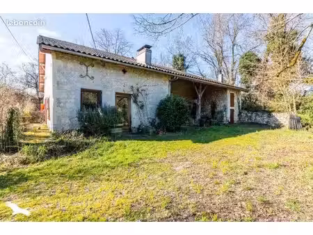 ferme 5 pièces 175 m²