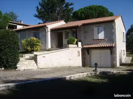 maison 4 pièces