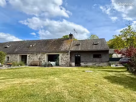 maison 6 pièces 133 m²