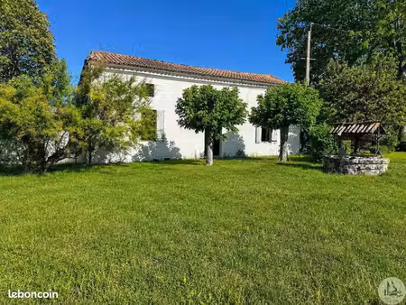 maison 4 pièces 140 m²