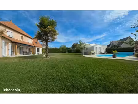maison de caractère entièrement rénovée