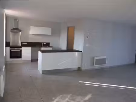 location appartement t4
