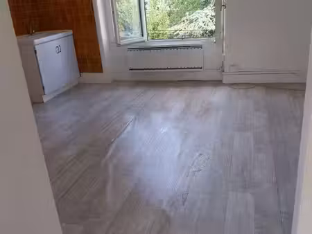 appartement t3