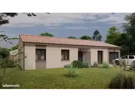 maison 5 pièces 102 m²