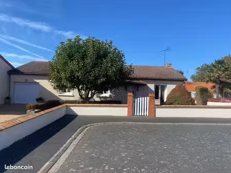 maison 5 pièces 101 m²