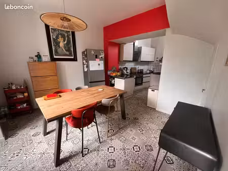 vente maison nantes