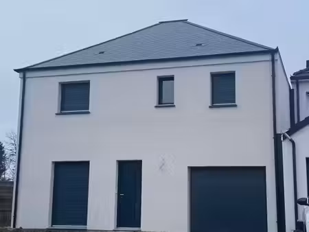 maison 100 m² olivet