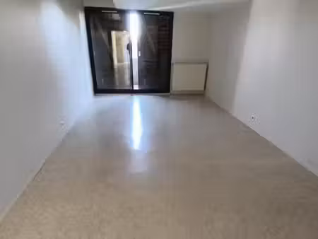 appartement 2 pièces 52 m²