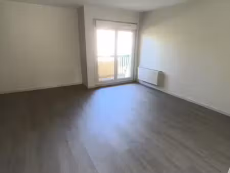appartement 3 pièces 73 m²
