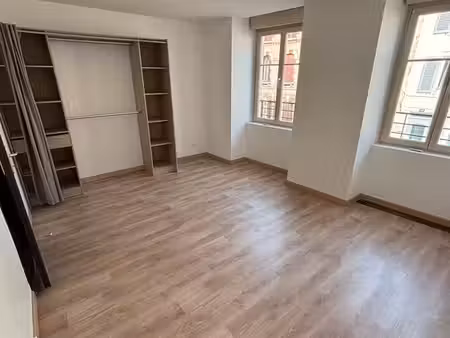 loue appartement f4 centre ville