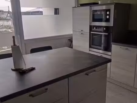appartement de 98 m2