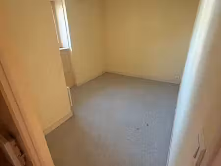 appartement hyper centre 62m²