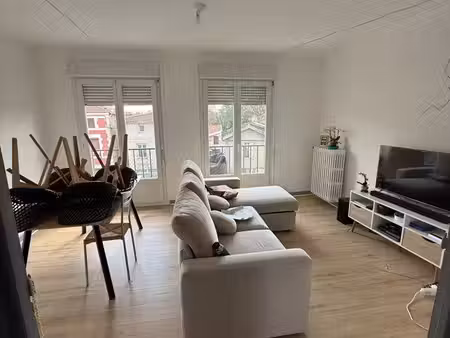 à louer – appartement t3 de 61 m² – saint-dizier