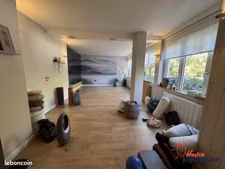 local 30 m² châlons-en-champagne