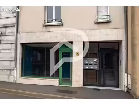 local 48 m² chaumont