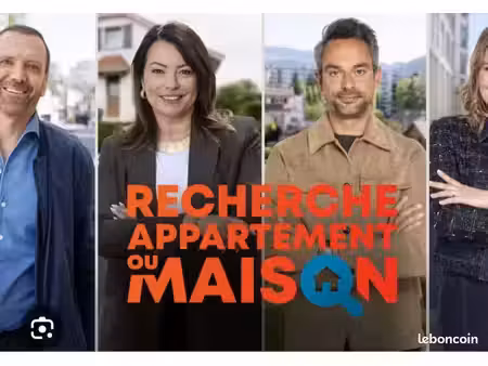 a la recherche du bonheur