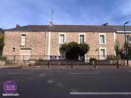 maison 6 pièces 188 m²