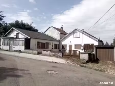 maison 6 pièces 170 m²