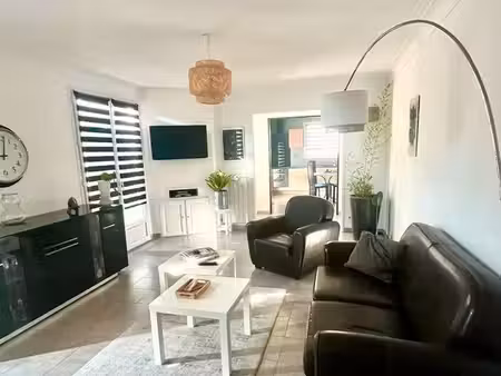 maison 4 pièces plain-pied