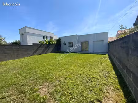 maison 4 pièces 69 m²