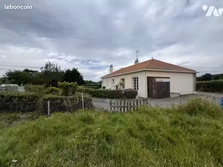 maison 5 pièces 117 m²