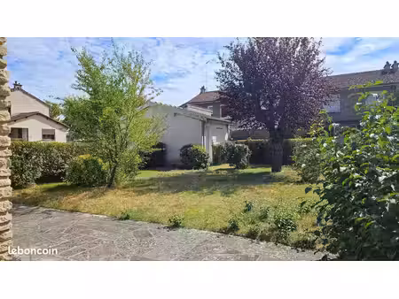maison 4 pièces 71 m²