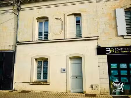 immeuble de rapport monopropriété - rentabilité brute11 7%