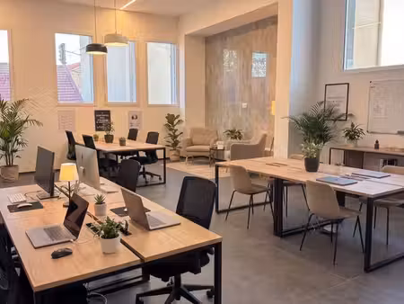 local 193 m² le coteau