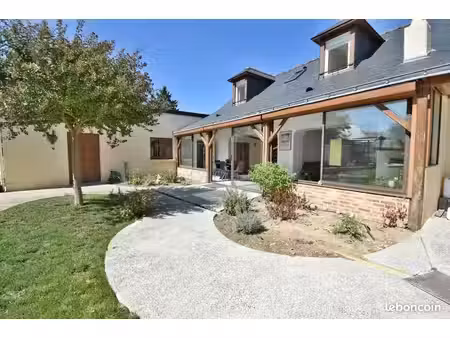 maison 5 pièces 83 m²
