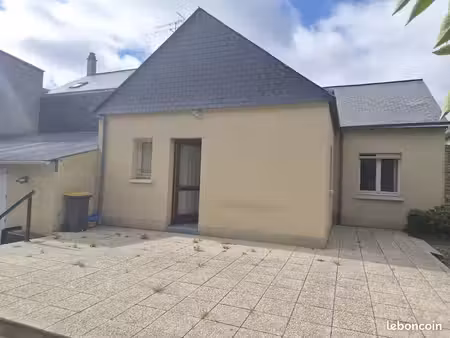maison 5 pièces 105 m²