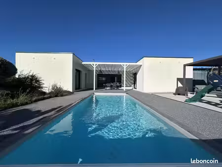 maison 5 pièces 140 m²