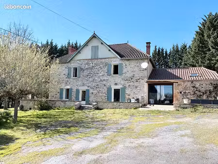 propriété 17 pièces 375 m²