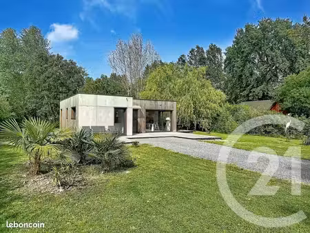 maison 2 pièces 75 m²