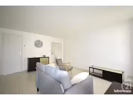 maison 2 pièces 44 m²