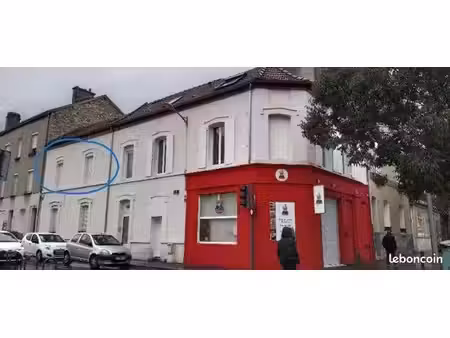appartement type 2 quartier jean-jaurès