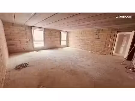 appartements à aménager secteur lesage
