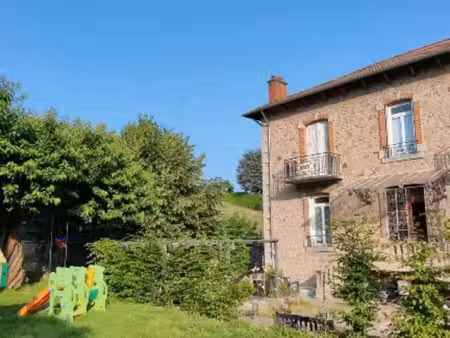 maison pour chambre d'hôte gite ou famille