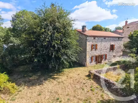 ferme 3 pièces 44 m²