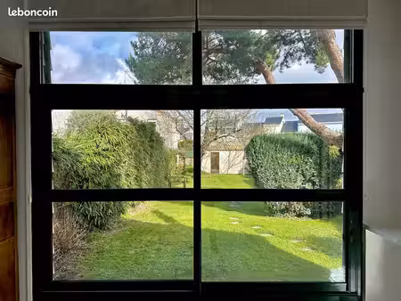 maison 6 pièces 157 m²