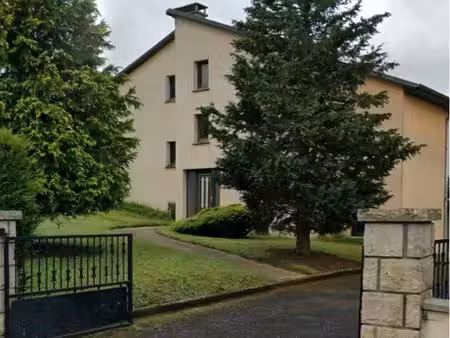 maison 10 pièces 210m2