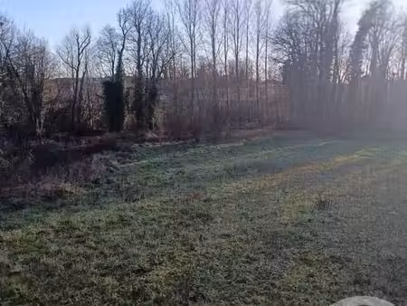 terrain 4 223 m² vatry