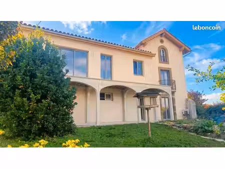 maison 3 pièces 94 m²