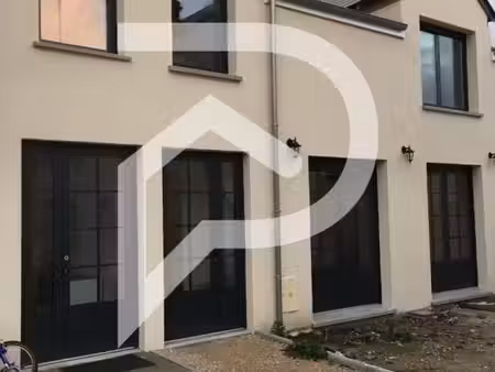 maison 5 pièces 127 m²