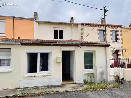 maison 5 pièces 113 m²