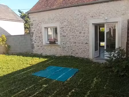loué petite maison