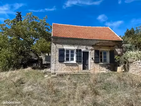 maison 2 pièces 70 m²