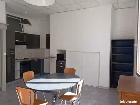 à louer t1 nérac