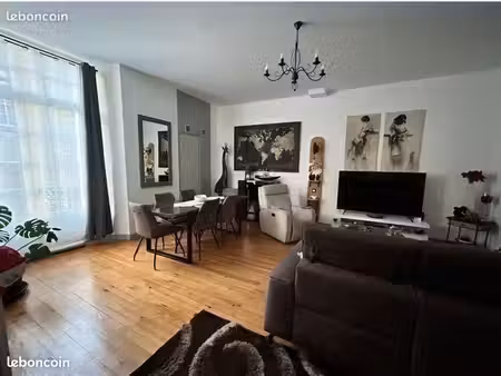 appartement centre nerac